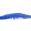 Pluma Avestruz 55-60 cm 12 unidades - Varios colores - Thumbnail Image 28