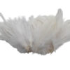 Plumas decorativas marabú para carnaval y espectáculos