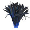 Pluma Gallo 35cm Bicolor 100gr - varios colores - Thumbnail Image 17