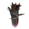 Pluma Gallo 35cm Bicolor 100gr - varios colores - Thumbnail Image 20