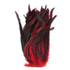 Pluma Gallo 35cm Bicolor 100gr - varios colores - Thumbnail Image 5