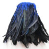 Pluma Gallo 35cm Bicolor 100gr - varios colores - Thumbnail Image 19