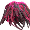 Pluma Gallo 35cm Bicolor 100gr - varios colores - Thumbnail Image 4