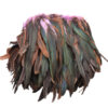 Pluma Gallo 35cm Bicolor 100gr - varios colores - Thumbnail Image 22