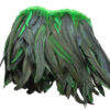 Pluma Gallo 35cm Bicolor 100gr - varios colores - Thumbnail Image 16
