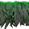 Pluma Gallo 35cm Bicolor 100gr - varios colores - Thumbnail Image 15