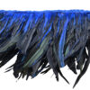 Pluma Gallo 35cm Bicolor 100gr - varios colores - Thumbnail Image 18