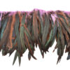 Pluma Gallo 35cm Bicolor 100gr - varios colores - Thumbnail Image 21