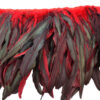 Pluma Gallo 35cm Bicolor 100gr - varios colores - Thumbnail Image 6