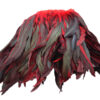 Pluma Gallo 35cm Bicolor 100gr - varios colores - Thumbnail Image 7