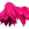 Pluma Ganso 15cm (pieza 2m) - varios colores - Thumbnail Image 6
