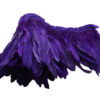 Pluma Ganso 15cm (pieza 2m) - varios colores - Thumbnail Image 15