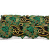 82098182-tira-decorativa-flores-bordadas-6cm-verde