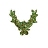 8210282-aplique-cuello-fantasia-para-carnaval Cuello decorativo con rocalla y detalles dorados