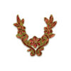 8210282-cuello-bordado-con-lentejuelas-y-rocalla Aplique para vestuario festivo y comparsas