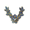 8210282-cuello-ornamental-con-pedreria-y-lentejuela Aplique cuello floral con lentejuelas brillantes