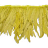 Pluma Gallo Tintada 30cm (pieza 100gr) - varios colores - Thumbnail Image 7