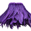 Pluma Gallo Tintada 30cm (pieza 100gr) - varios colores - Thumbnail Image 19