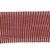 Galón 24 Líneas Strass (pieza 9,10m) - varios colores - Thumbnail Image 9