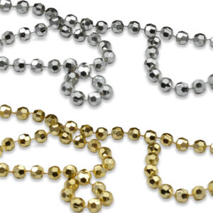 Perlas decorativas para Moros y Cristianos