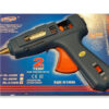 Pistola de silicona Nyleo doble temperatura 60W y 100W