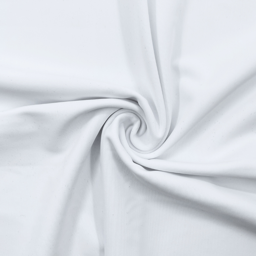 Tela de Punto de Seda Ancho 160 cm - Imagen 2