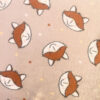 Tela Coralina Estampada Ancho 150 cm - Thumbnail Image 21