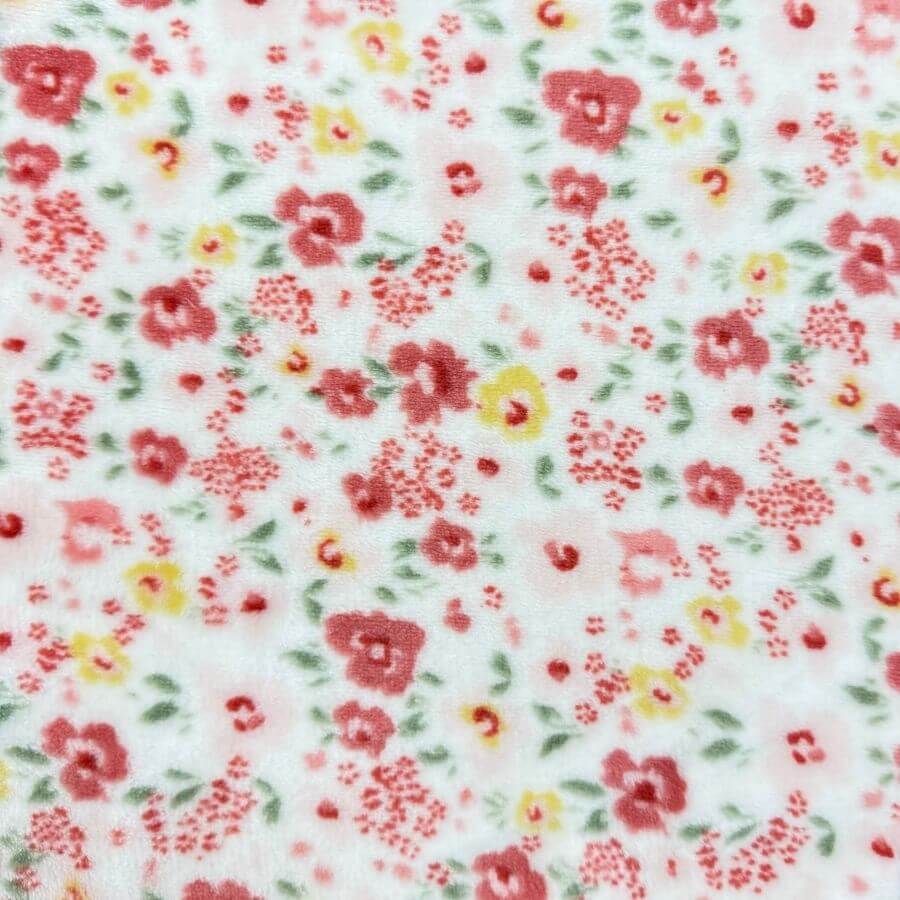 Tela Coralina Estampada Ancho 150 cm - Imagen 50