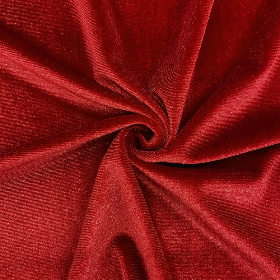 Tela Terciopelo Licra Alexa Ancho 150 cm - Imagen 4