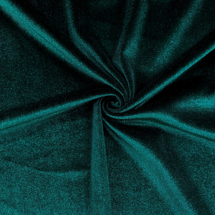 Tela Terciopelo Licra Alexa Ancho 150 cm - Imagen 8