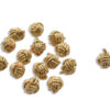 265699037-boton-metalico-bola-entrelazada-oro-pequeño Botón metálico de nudo en color oro de 18/20 mm