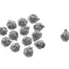 265699037-boton-metalico-bola-entrelazada-plata-pequeña Botón metálico de nudo en color plata de 18/20 mm