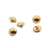 3331046414-boton-metal-dorado-14mm Botón metálico dorado con anilla posterior