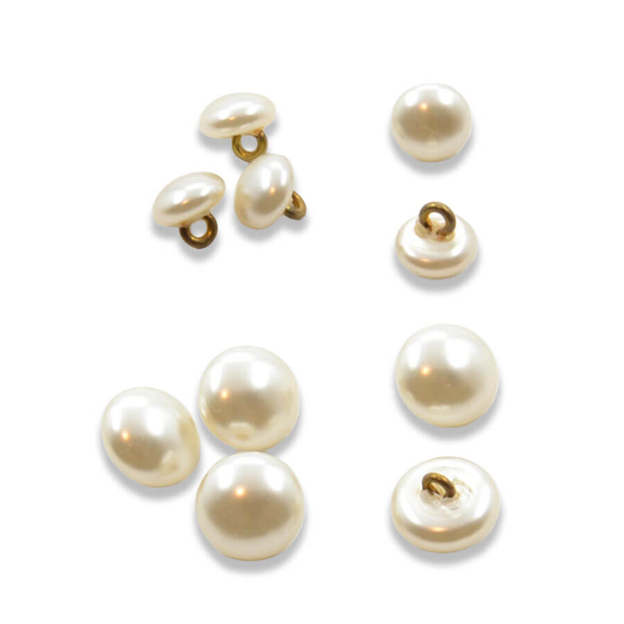 33312684-boton-perla-para-moda Botón clásico efecto perla brillante