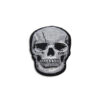 Parche Termoadhesivo Calavera Bordada 6 cm/15 cm - Thumbnail Image 2
