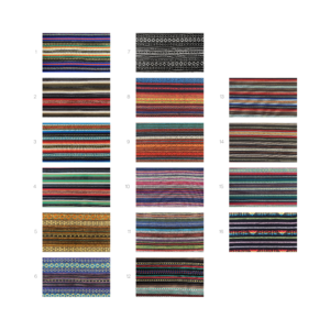 Tela Alpujarra Mex Ancho 150 cm