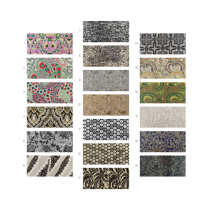 Tela Brocado Maval Ancho 150 cm