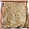 Ref-14-revistero-para-costura-estampado-tijeras-vintage Organizador textil plegable para labores de costura