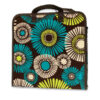 Ref-15-carpeta-para-patchwork-con-cremallera Organizador de costura con cremallera y asa de transporte