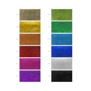Tela Topaz Metalizada Ancho 150 cm