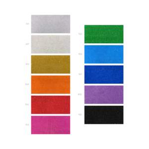 Tela Tul Glitter Ancho 150 cm