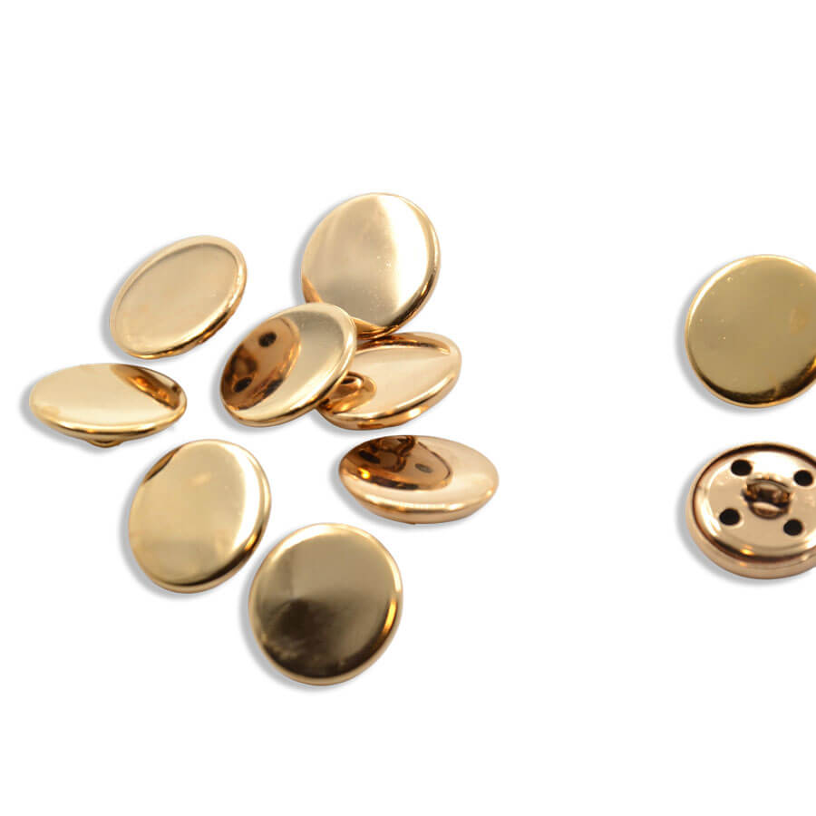 boton-chapa-metalica-oro-15mm-10-unidades Botón de chapa metálica liso en color oro de 15 mm