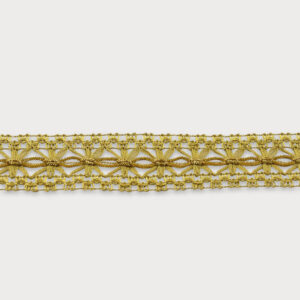 Tiras Oro y Plata