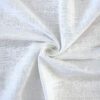 Tela de Lino Algodón Liso ancho 150 cm - Thumbnail Image 6