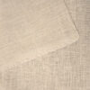 Tela de Lino Algodón Liso ancho 150 cm - Thumbnail Image 13