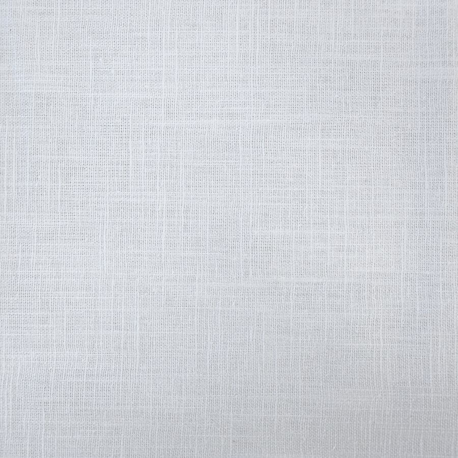 Tela de Lino Algodón Liso ancho 150 cm - Imagen 5