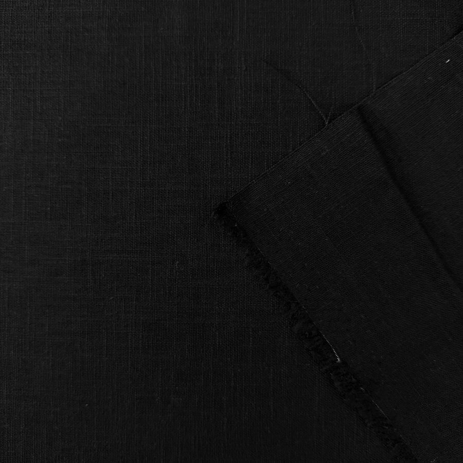 Tela de Lino Algodón Liso ancho 150 cm - Imagen 34
