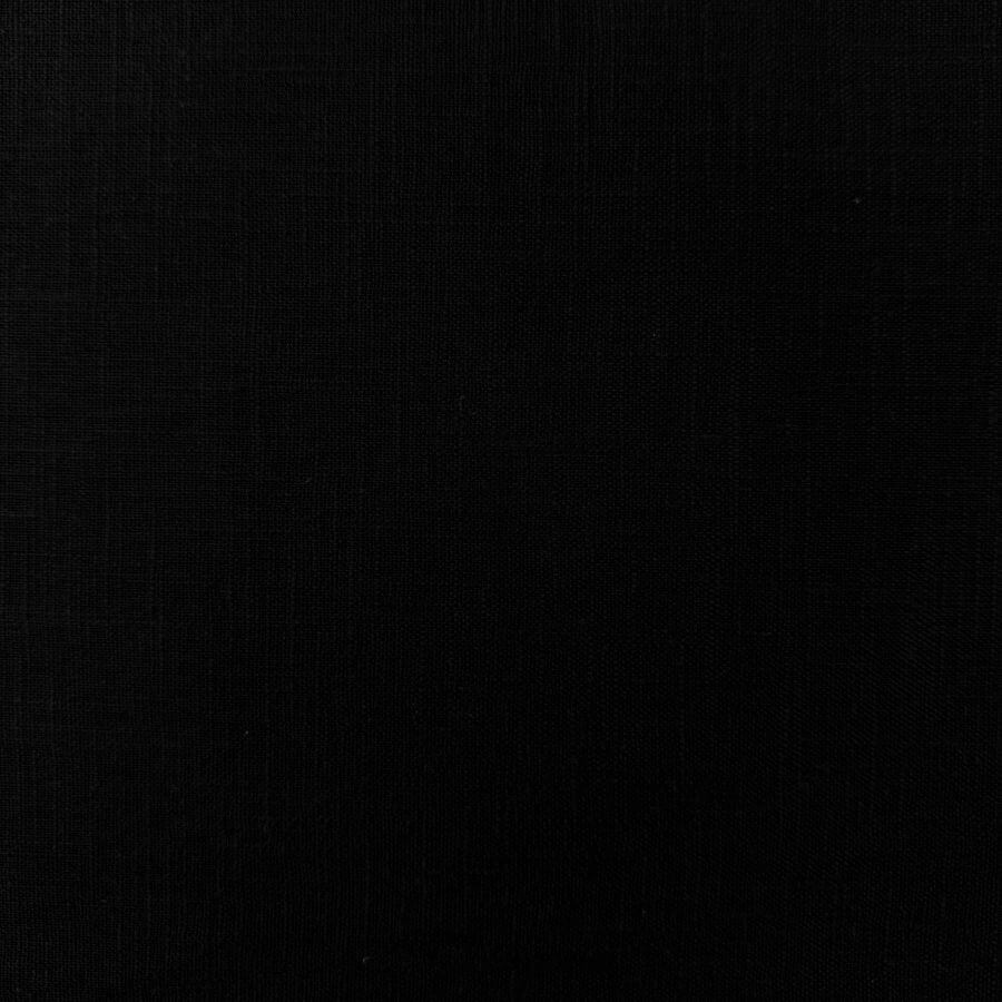 Tela de Lino Algodón Liso ancho 150 cm - Imagen 32