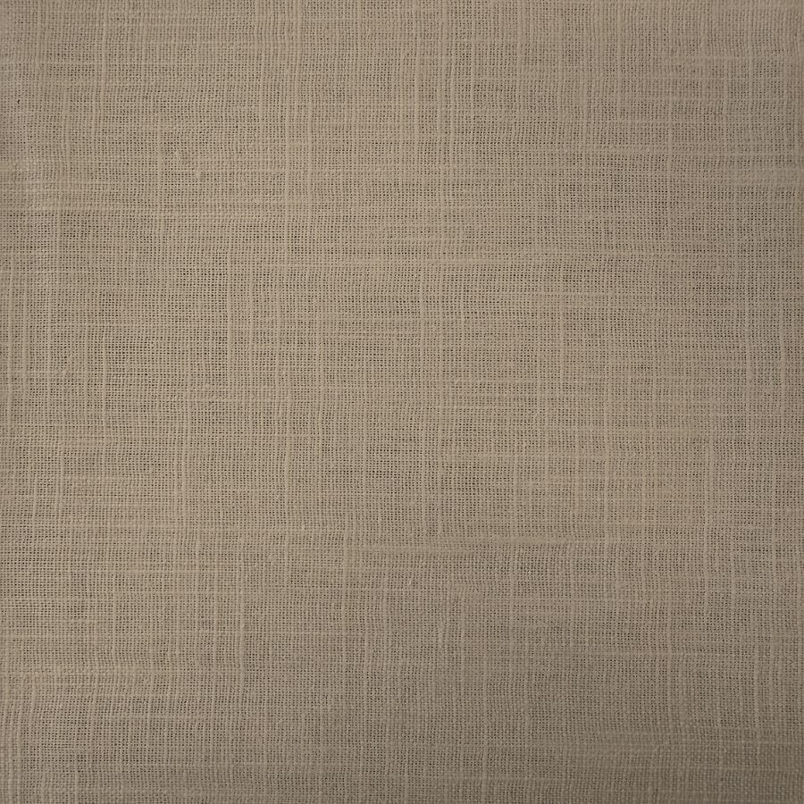 Tela de Lino Algodón Liso ancho 150 cm - Imagen 14
