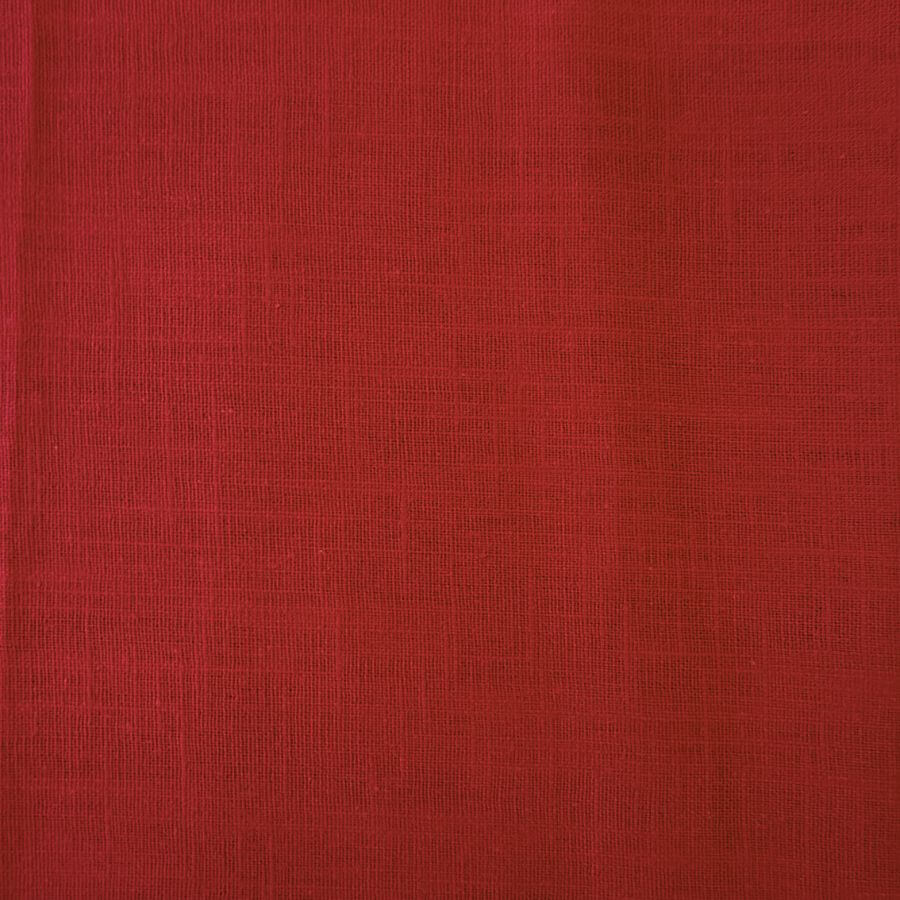 Tela de Lino Algodón Liso ancho 150 cm - Imagen 20